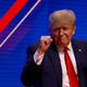 Image for article titled Trump Asks Supporters to Buy Him a New Private Plane After His Broke